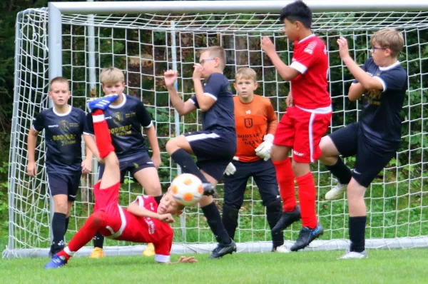 31.08.2024 VfR Bad Lobenstein II vs. SV BW Neustadt III