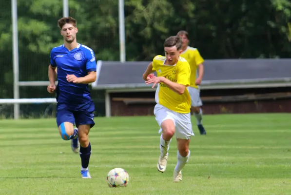 04.08.2024 SG VfR B. Lobenstein II vs. SV BW Neustadt II