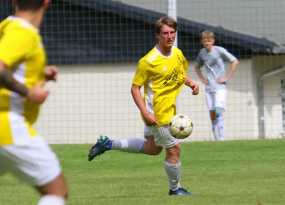 04.08.2024 SG VfR B. Lobenstein II vs. SV BW Neustadt II