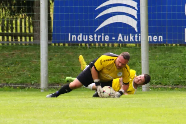 04.08.2024 SG VfR B. Lobenstein II vs. SV BW Neustadt II