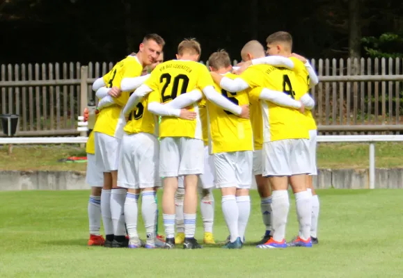 14.09.2024 SG VfR B. Lobenstein II vs. SV Jena-Zwätzen II