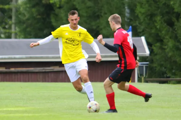 14.09.2024 SG VfR B. Lobenstein II vs. SV Jena-Zwätzen II