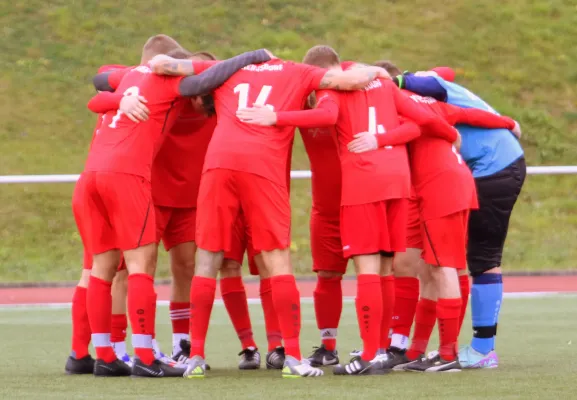 19.10.2024 SG VfR B. Lobenstein II vs. SV Hermsdorf