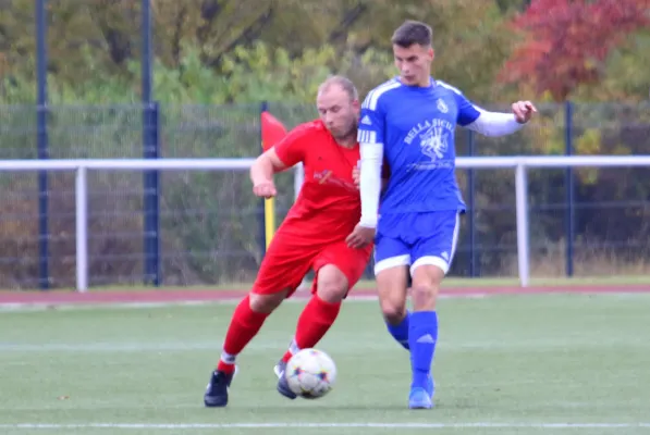 19.10.2024 SG VfR B. Lobenstein II vs. SV Hermsdorf