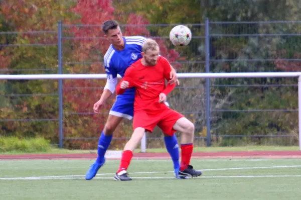 19.10.2024 SG VfR B. Lobenstein II vs. SV Hermsdorf