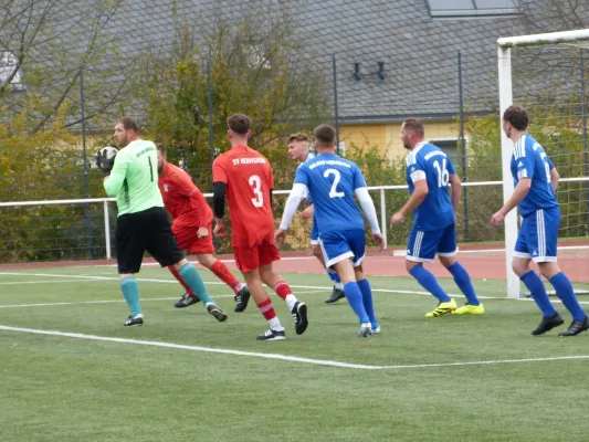 19.10.2024 SG VfR B. Lobenstein II vs. SV Hermsdorf