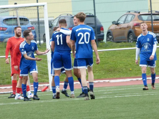 19.10.2024 SG VfR B. Lobenstein II vs. SV Hermsdorf