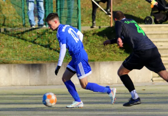 30.11.2024 Tanna-Unterkoskau vs. SG VfR B. Lobenstein II