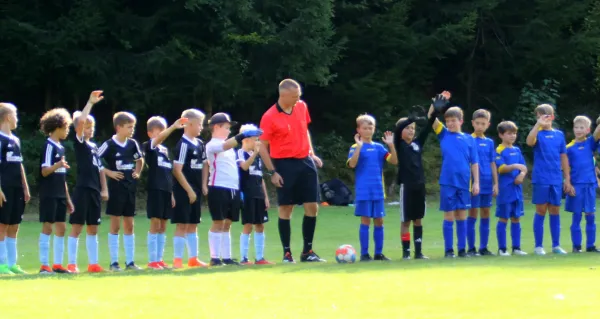 06.09.2024 VfR Bad Lobenstein vs. SV 1990 Ebersdorf