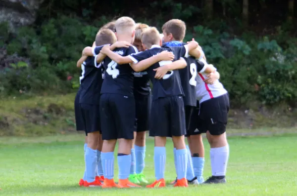 06.09.2024 VfR Bad Lobenstein vs. SV 1990 Ebersdorf