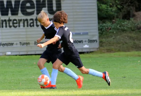 06.09.2024 VfR Bad Lobenstein vs. SV 1990 Ebersdorf