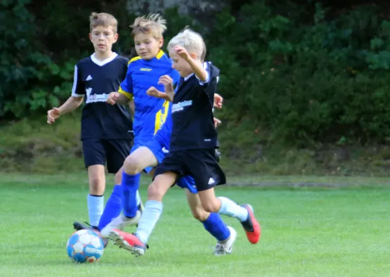 06.09.2024 VfR Bad Lobenstein vs. SV 1990 Ebersdorf