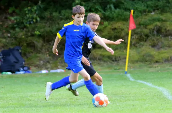 06.09.2024 VfR Bad Lobenstein vs. SV 1990 Ebersdorf