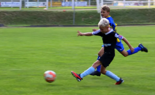 06.09.2024 VfR Bad Lobenstein vs. SV 1990 Ebersdorf