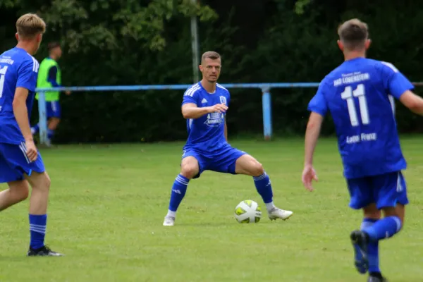 27.07.2024 FC Motor Zeulenroda vs. VfR Bad Lobenstein