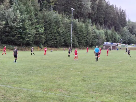 25.08.2024 VfR Bad Lobenstein II vs. SV BW Neustadt II