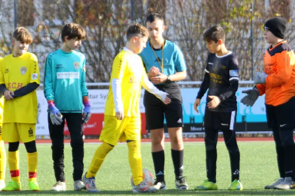 03.11.2024 VfR Bad Lobenstein II vs. JFC Saale-Orla