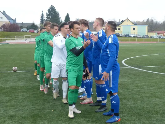 16.11.2024 VfR Bad Lobenstein vs. ZFC Meuselwitz